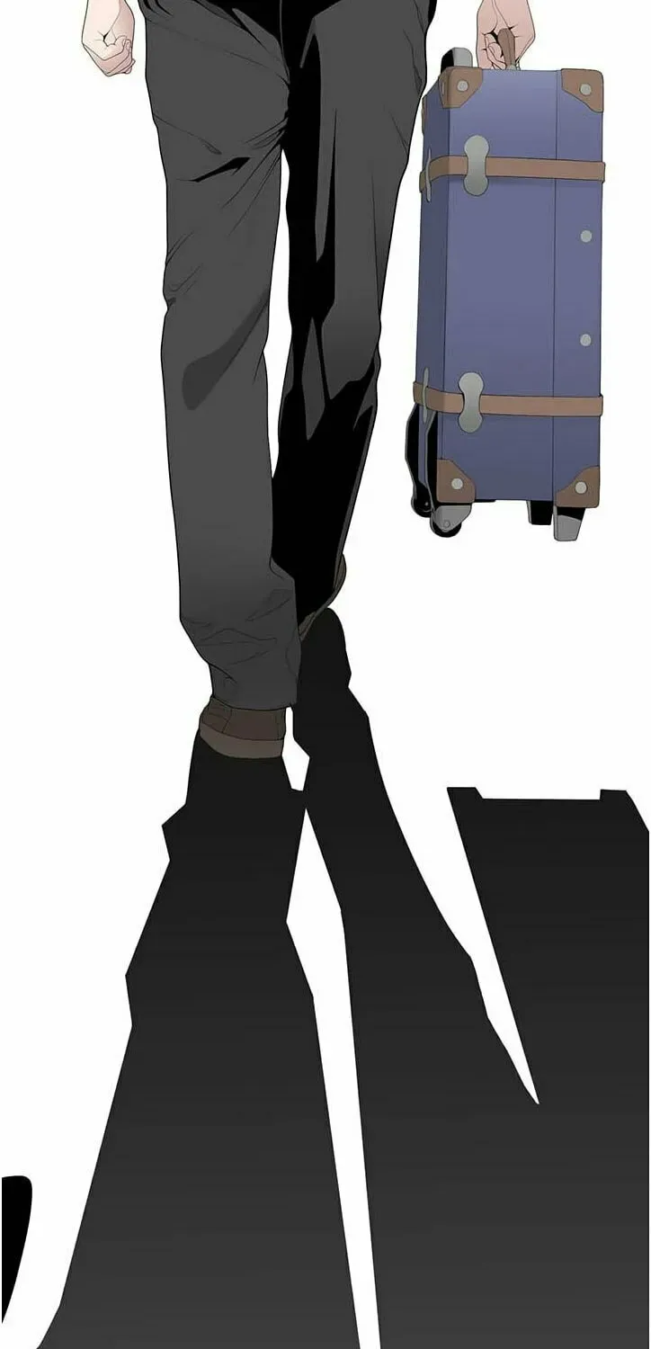 A True Doctor Chapter 28 — Page 64