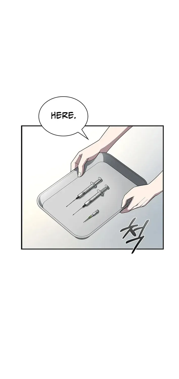 A True Doctor Chapter 280 — Page 4
