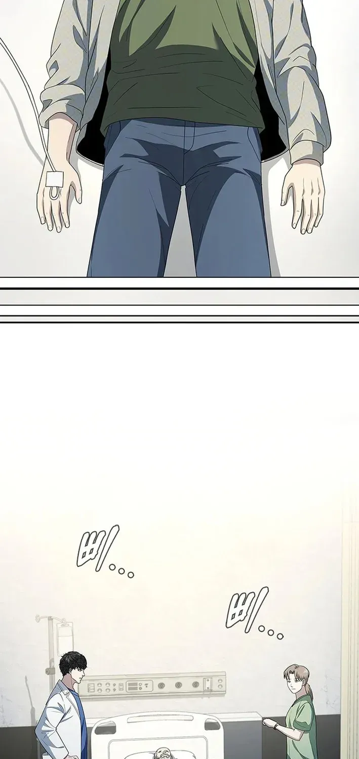 A True Doctor Chapter 280 — Page 8