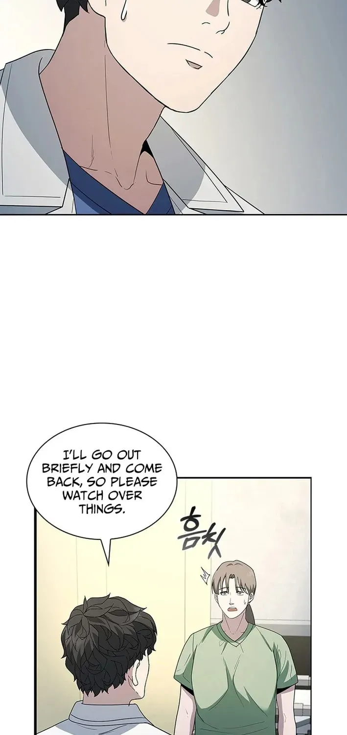 A True Doctor Chapter 280 — Page 10