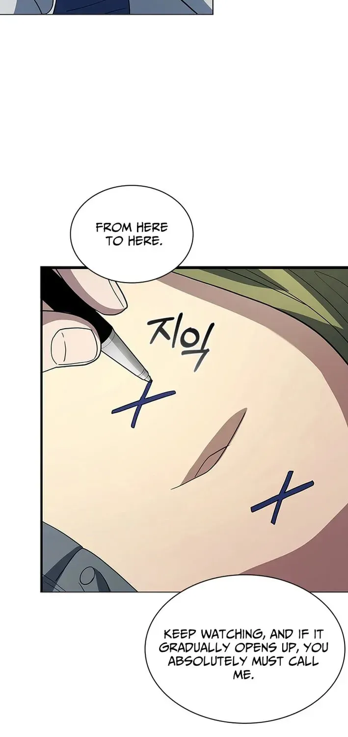 A True Doctor Chapter 280 — Page 12