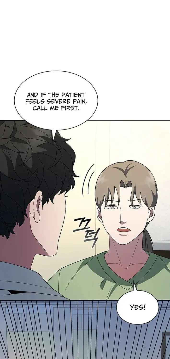 A True Doctor Chapter 280 — Page 13