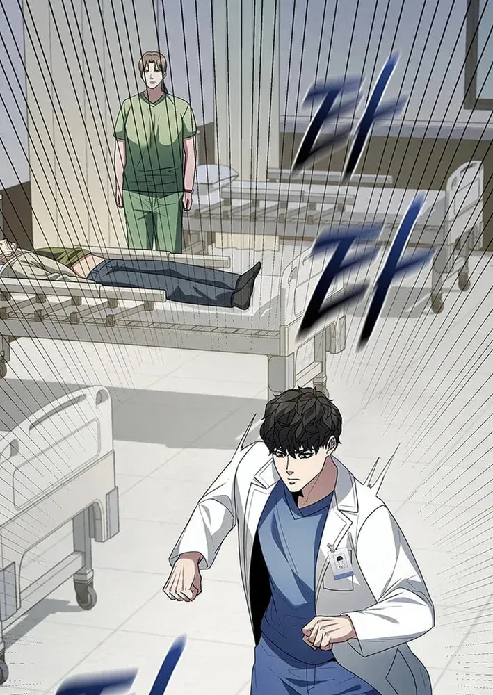 A True Doctor Chapter 280 — Page 14