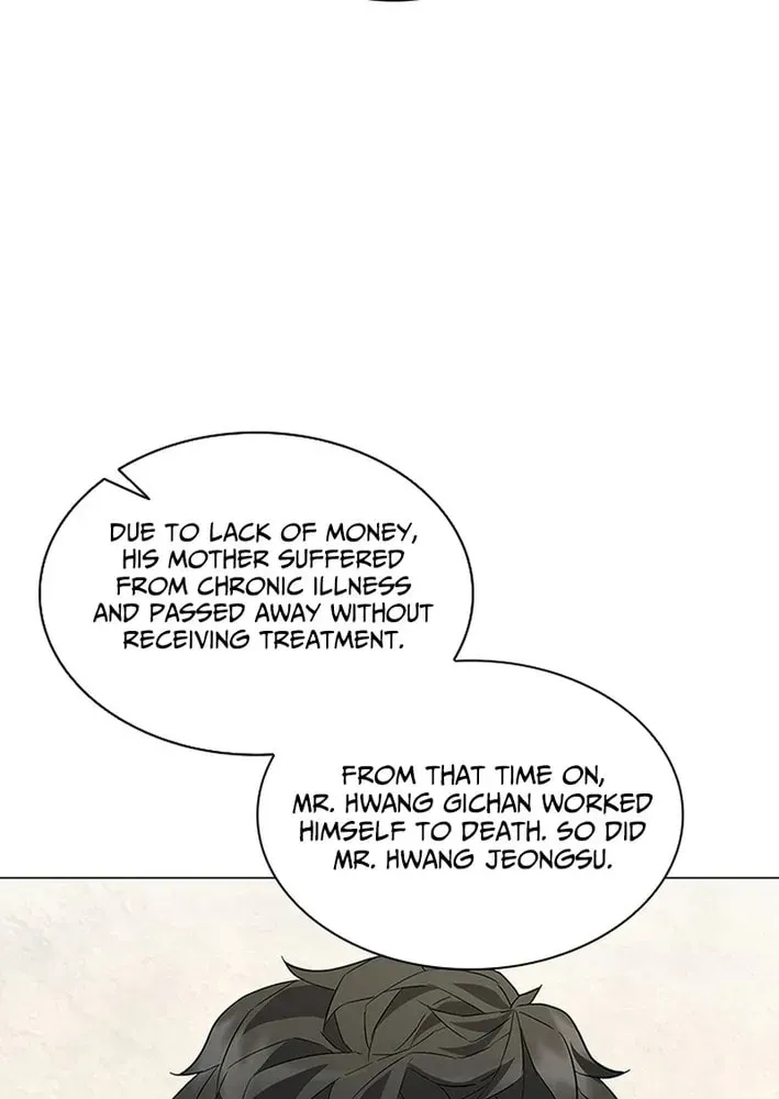 A True Doctor Chapter 280 — Page 21