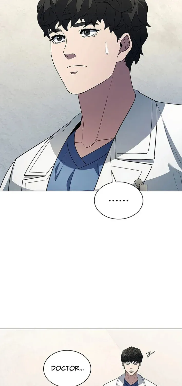 A True Doctor Chapter 280 — Page 22