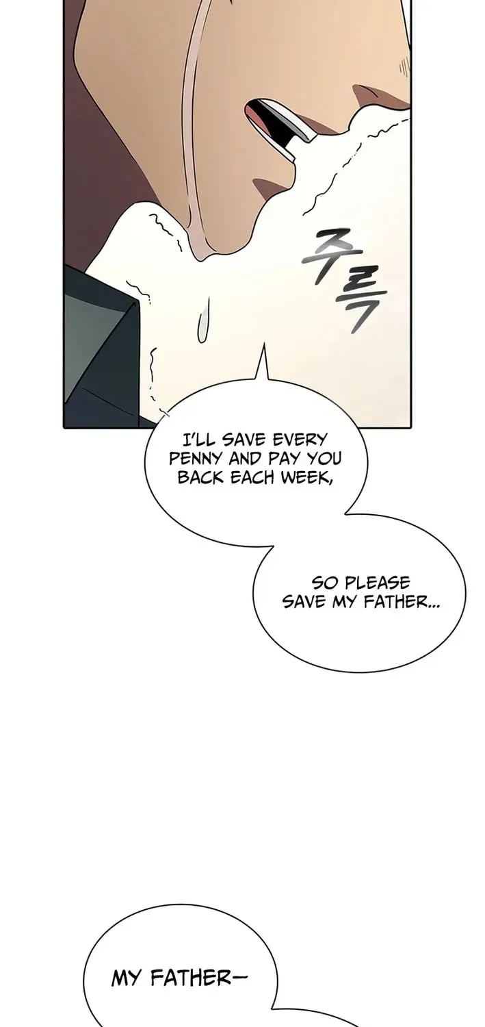 A True Doctor Chapter 280 — Page 24