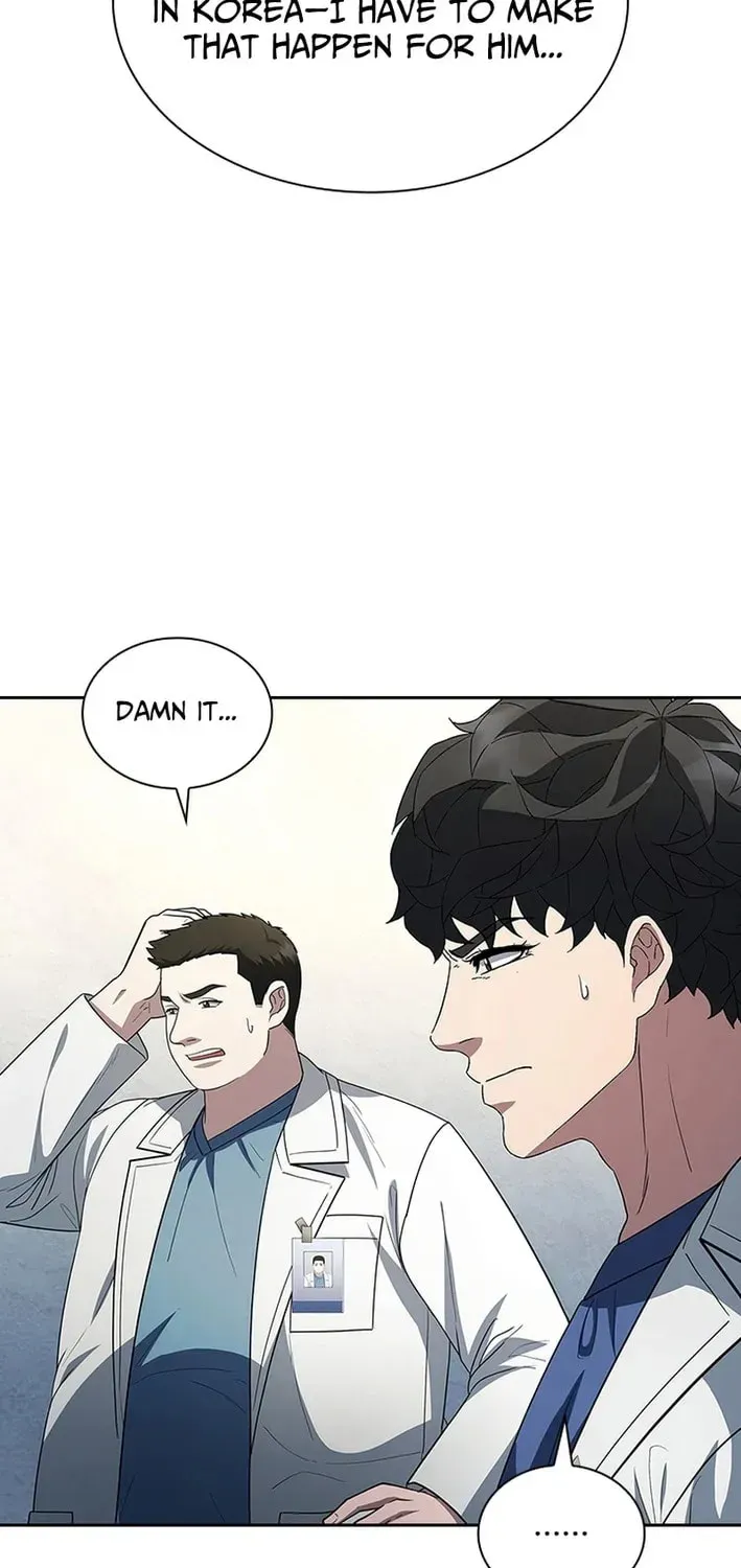 A True Doctor Chapter 280 — Page 26