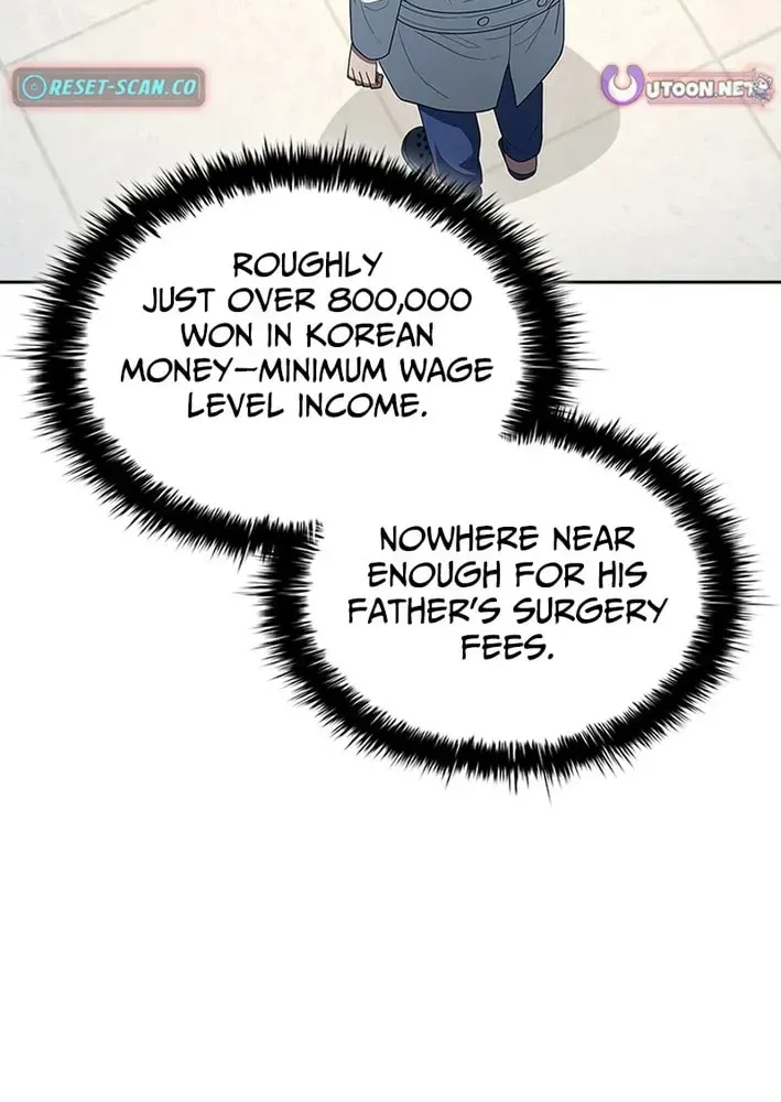 A True Doctor Chapter 280 — Page 28