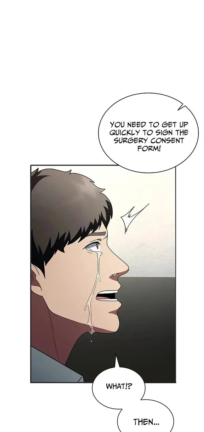 A True Doctor Chapter 280 — Page 30