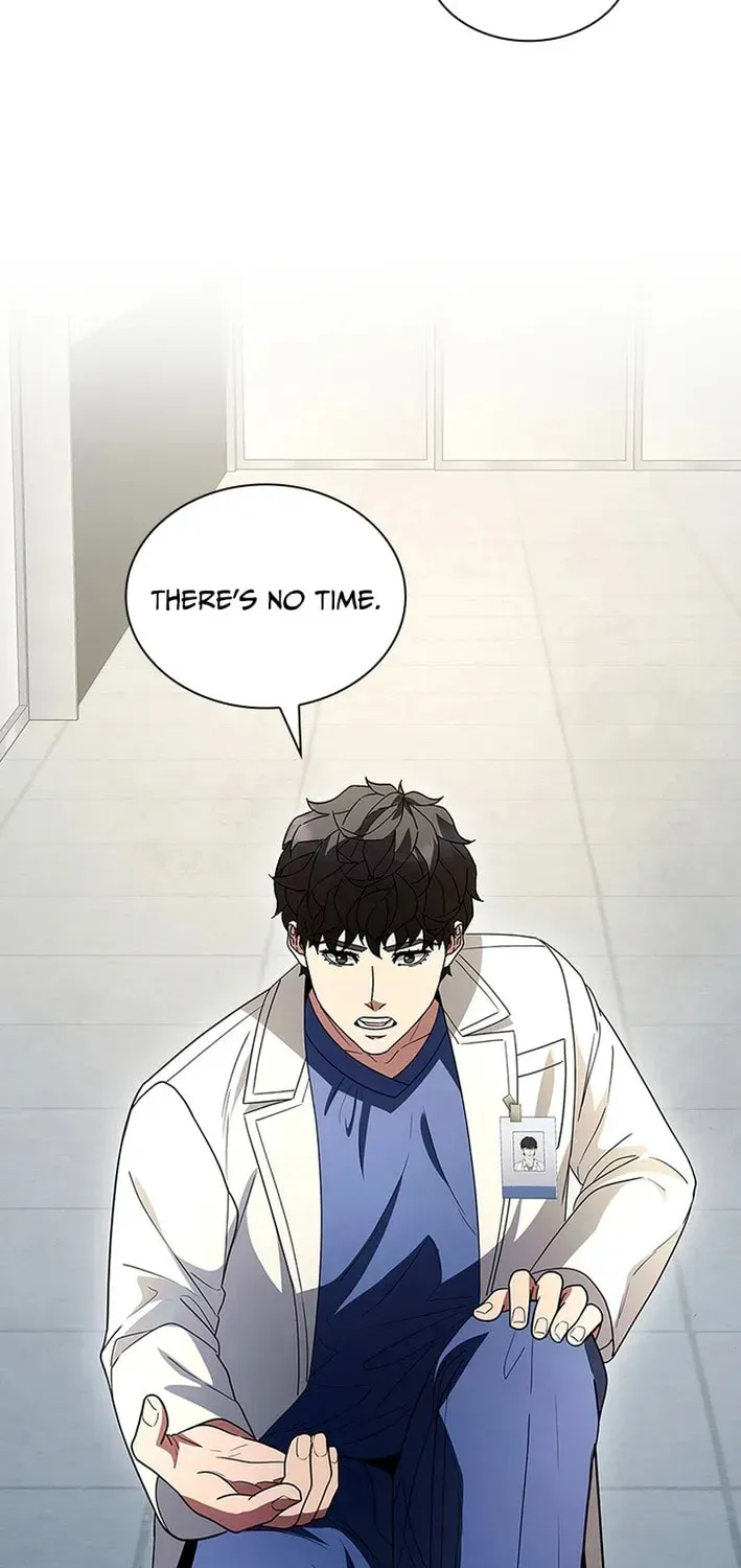 A True Doctor Chapter 280 — Page 31