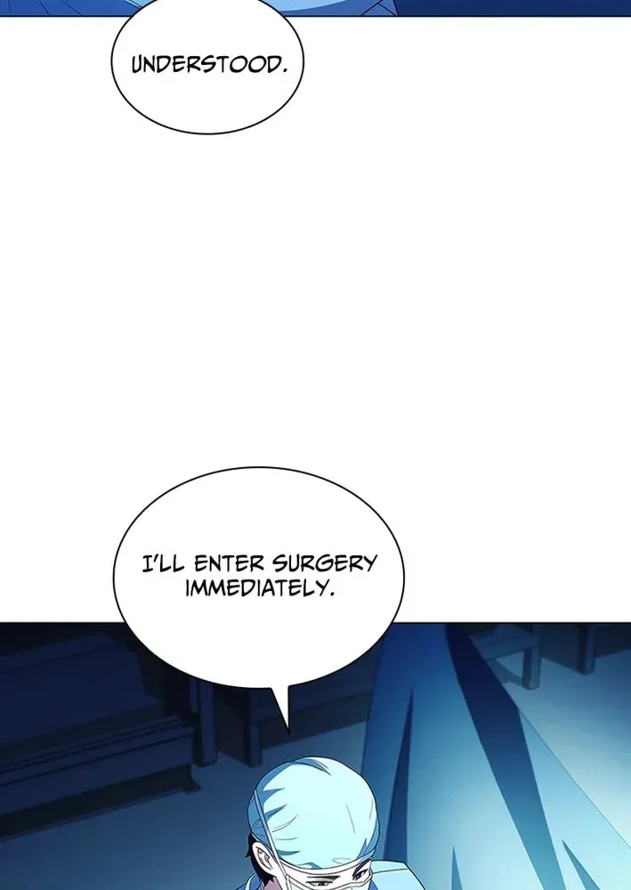 A True Doctor Chapter 280 — Page 35