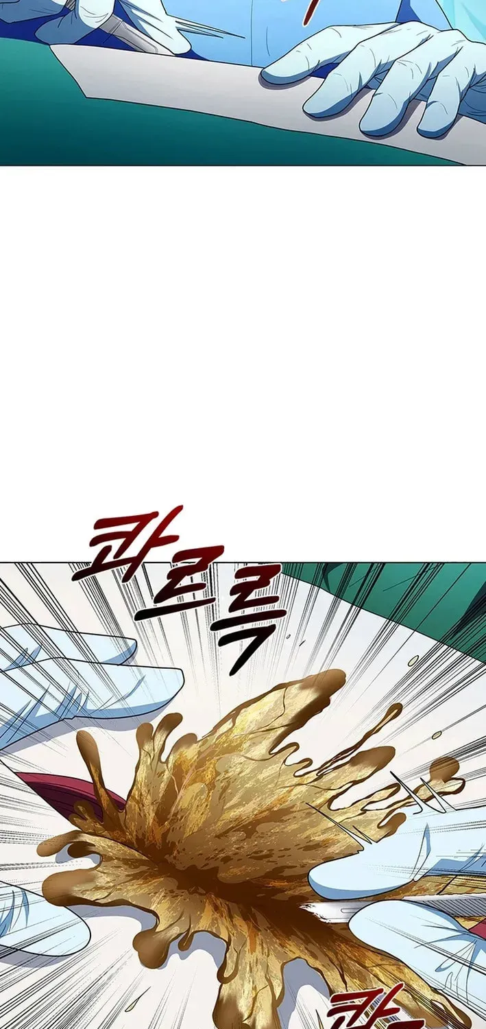 A True Doctor Chapter 280 — Page 38