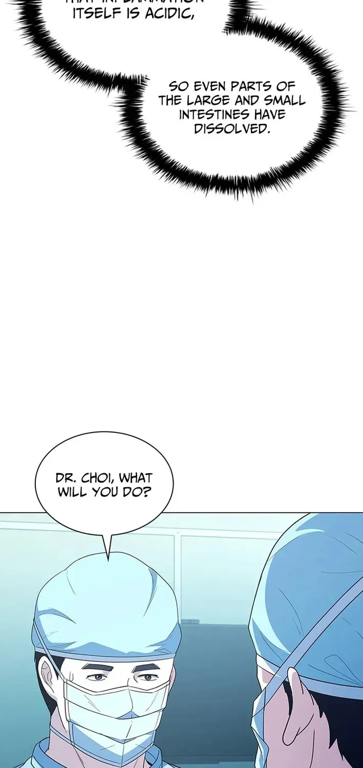 A True Doctor Chapter 280 — Page 47