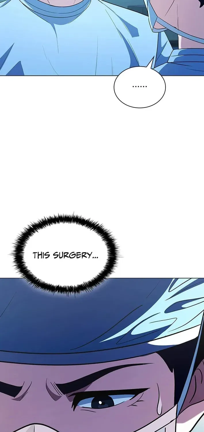 A True Doctor Chapter 280 — Page 48