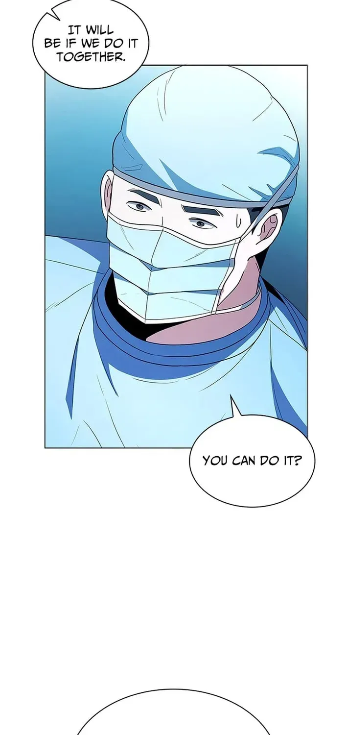 A True Doctor Chapter 280 — Page 52