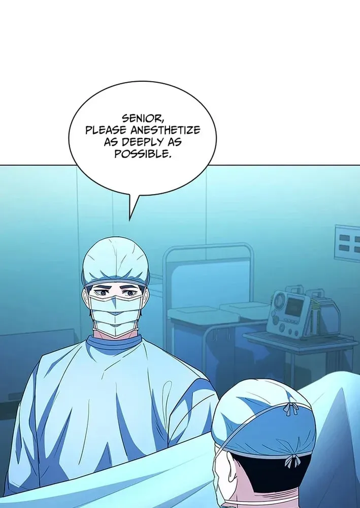A True Doctor Chapter 280 — Page 56
