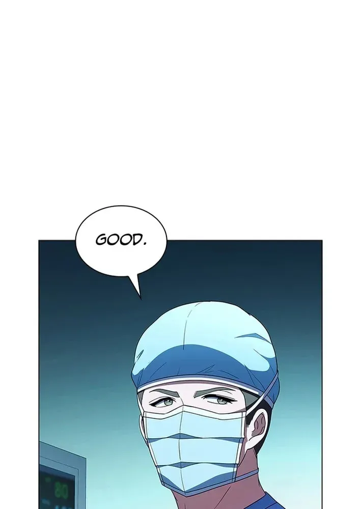 A True Doctor Chapter 280 — Page 63