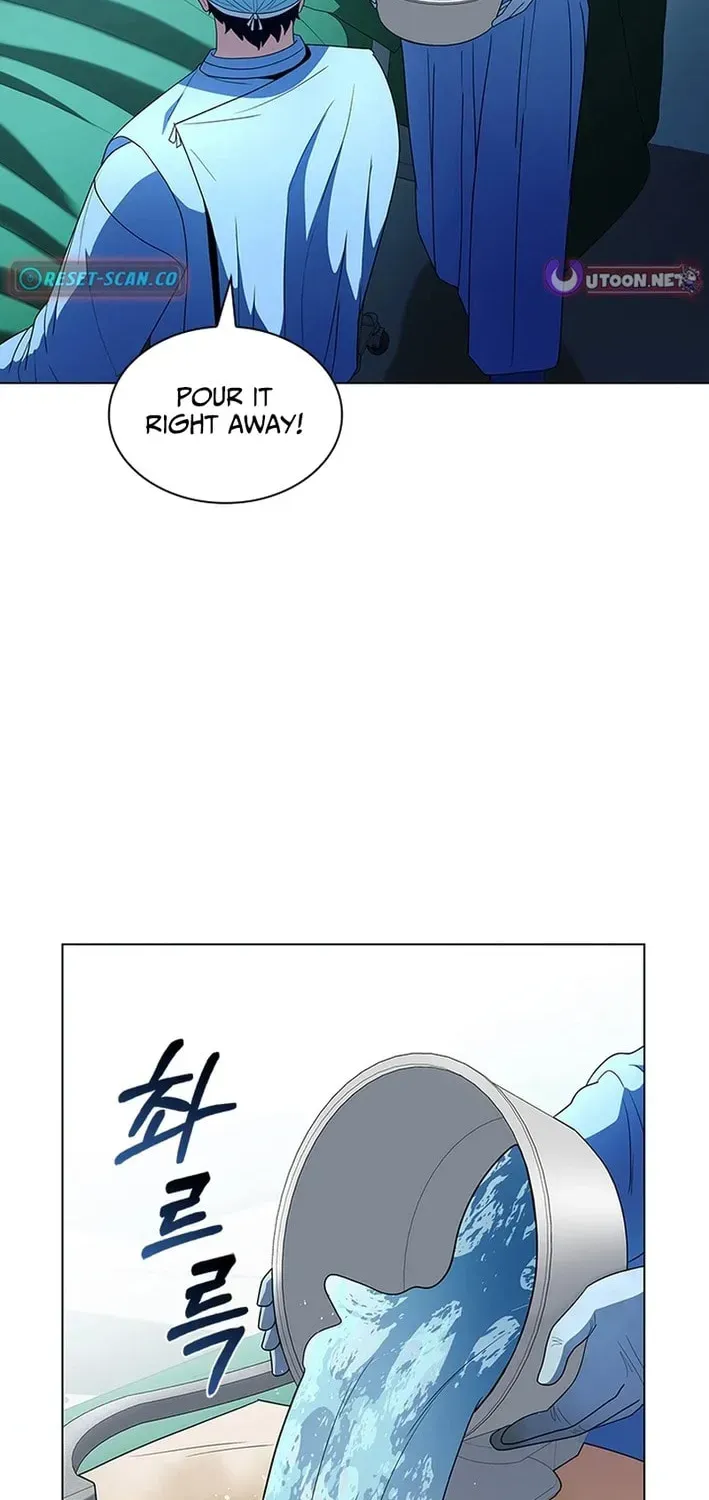 A True Doctor Chapter 280 — Page 65