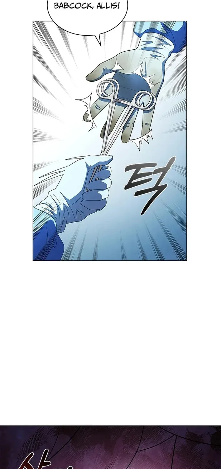 A True Doctor Chapter 280 — Page 79