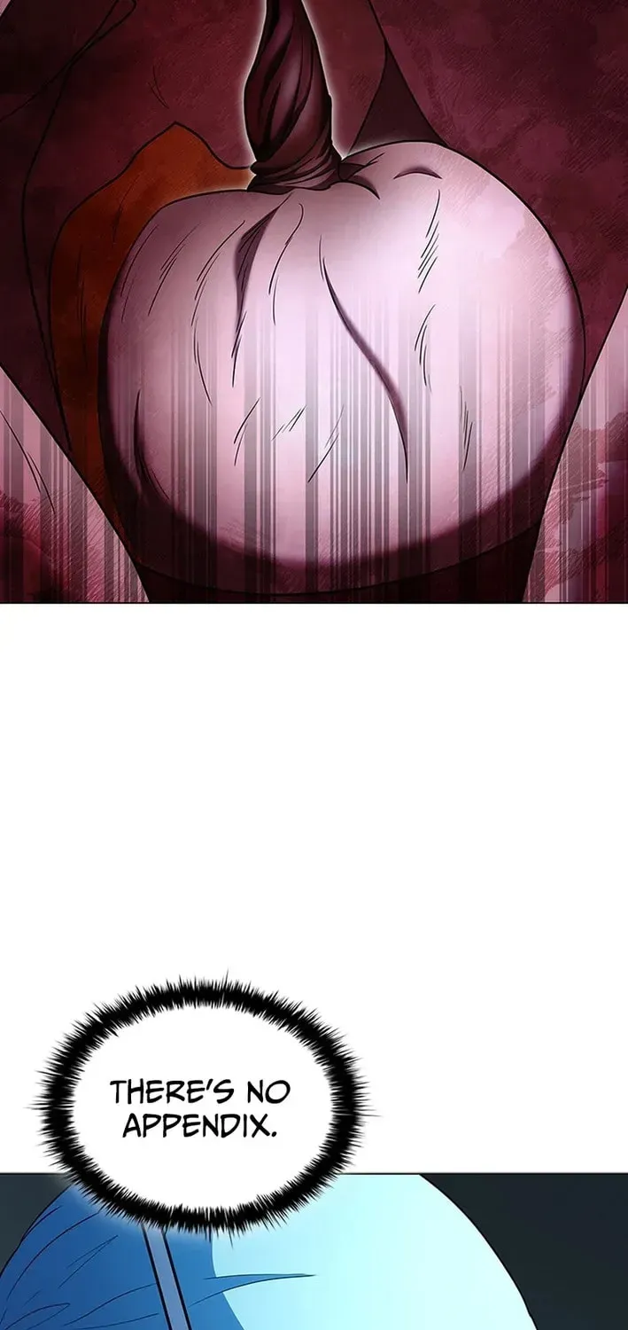A True Doctor Chapter 280 — Page 82
