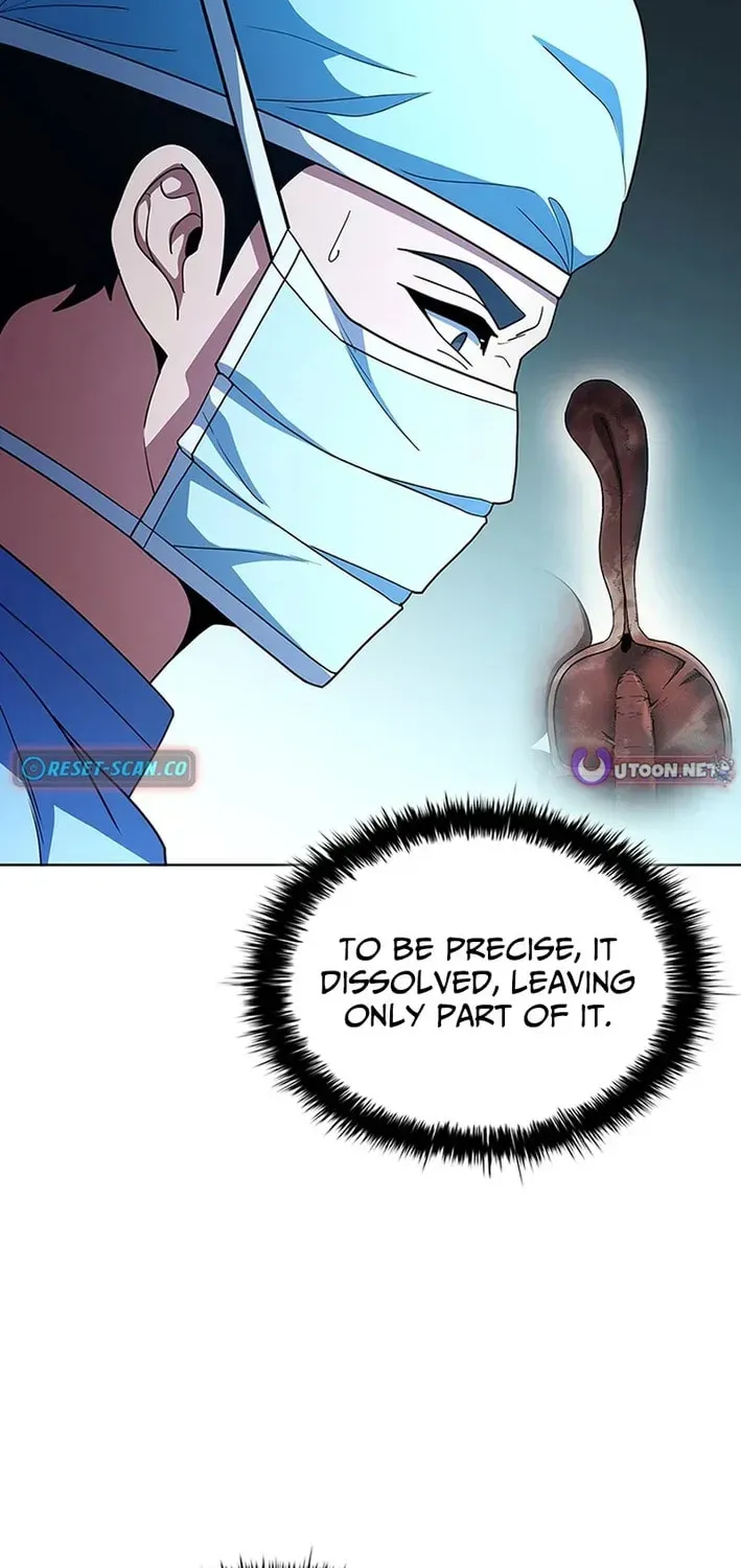 A True Doctor Chapter 280 — Page 83