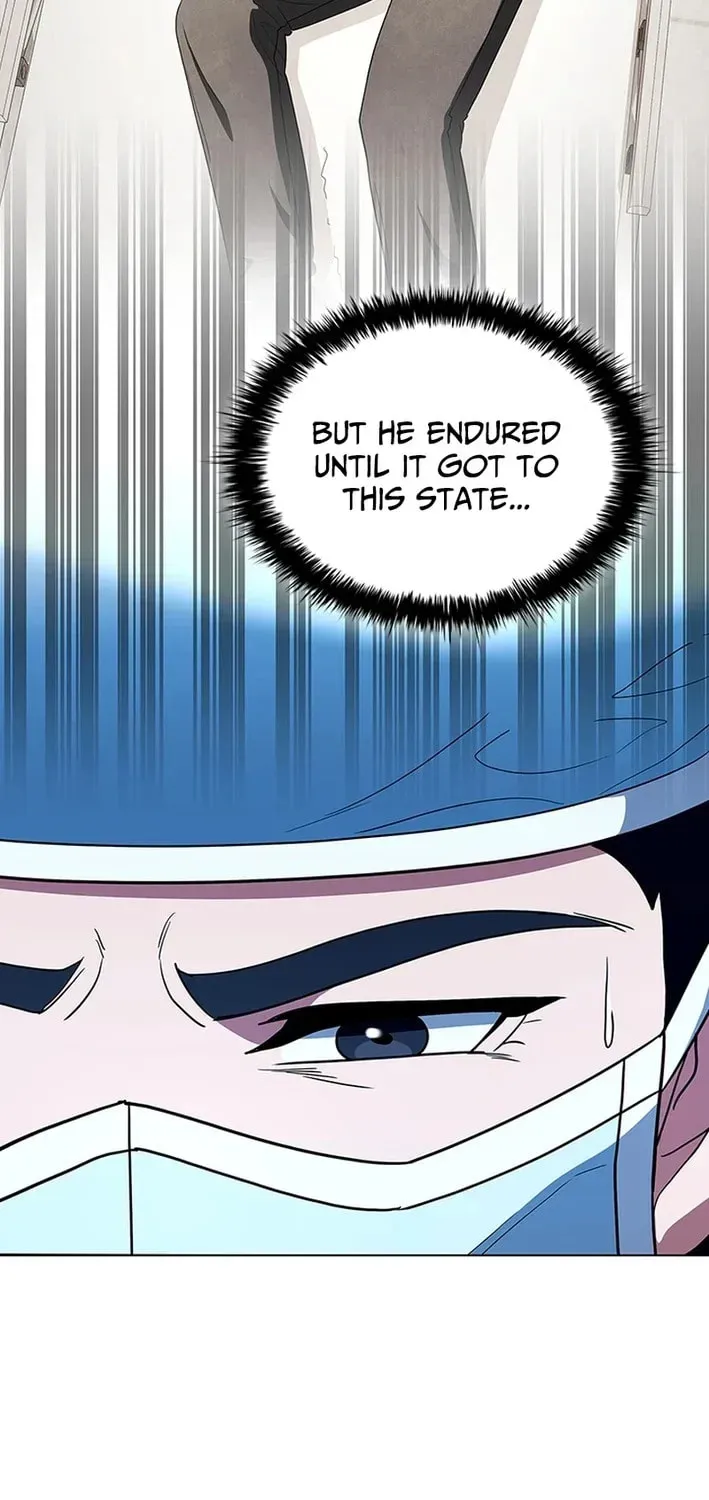 A True Doctor Chapter 280 — Page 85