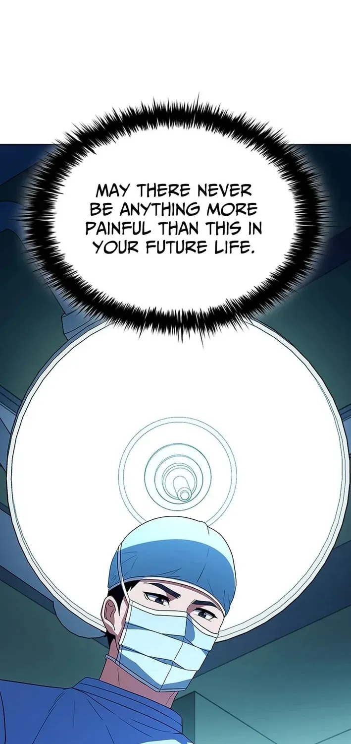 A True Doctor Chapter 280 — Page 86