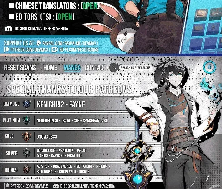 A True Doctor Chapter 280 — Page 89