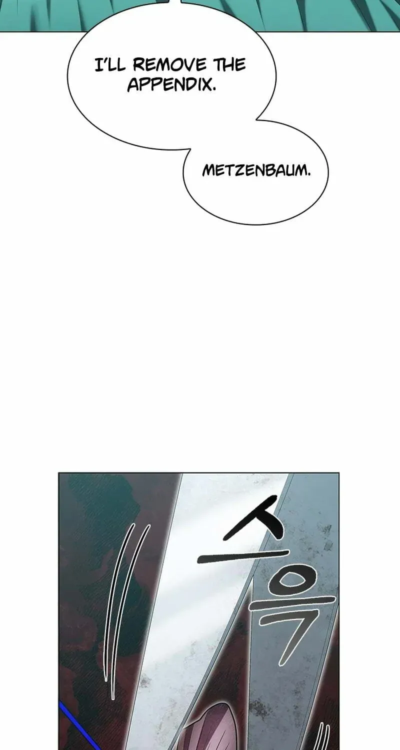 A True Doctor Chapter 281 — Page 4