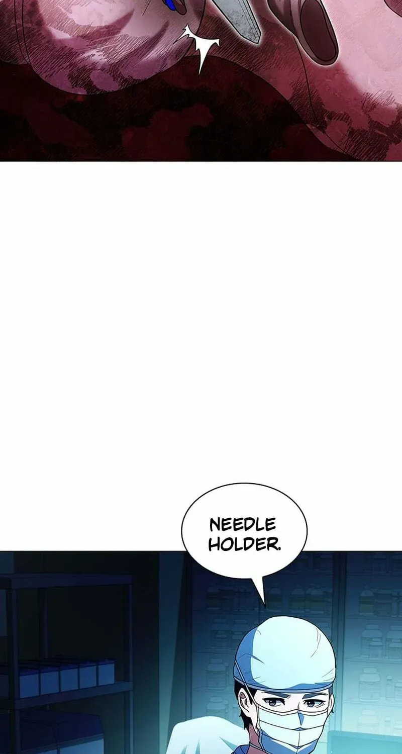 A True Doctor Chapter 281 — Page 6