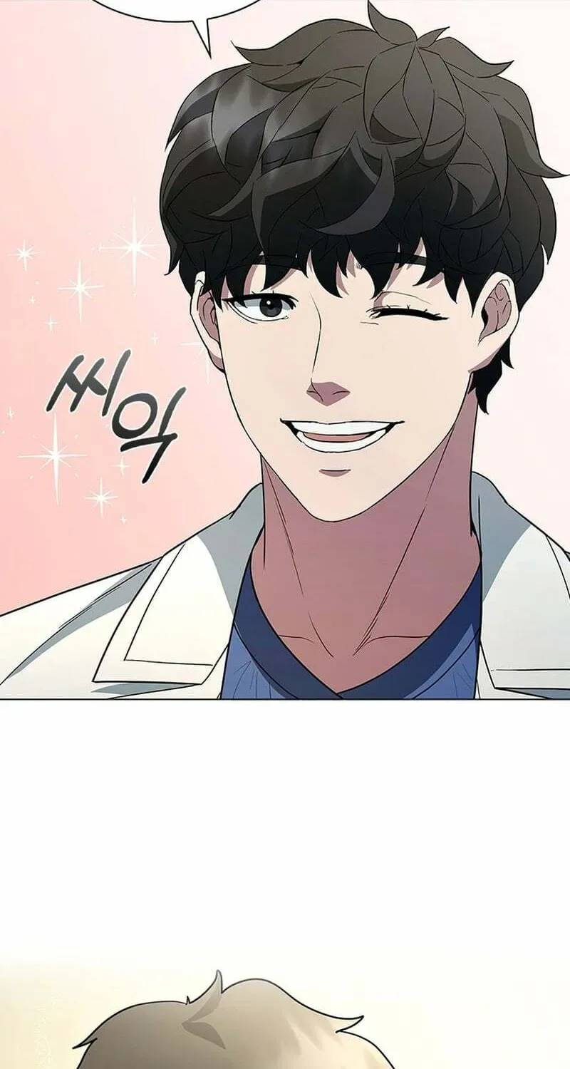 A True Doctor Chapter 281 — Page 100