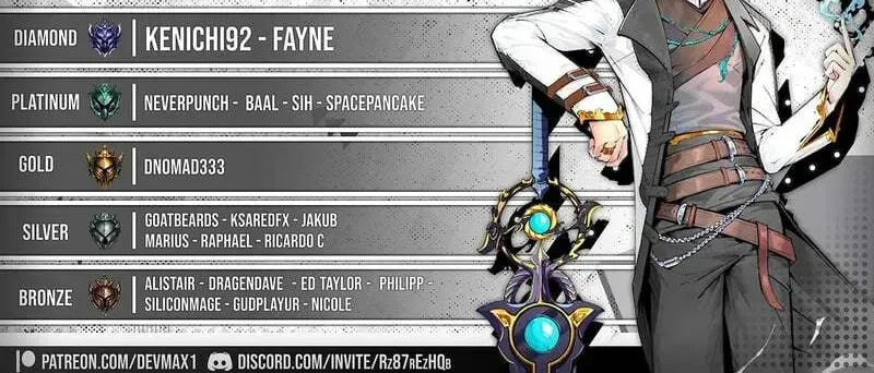 A True Doctor Chapter 281 — Page 105