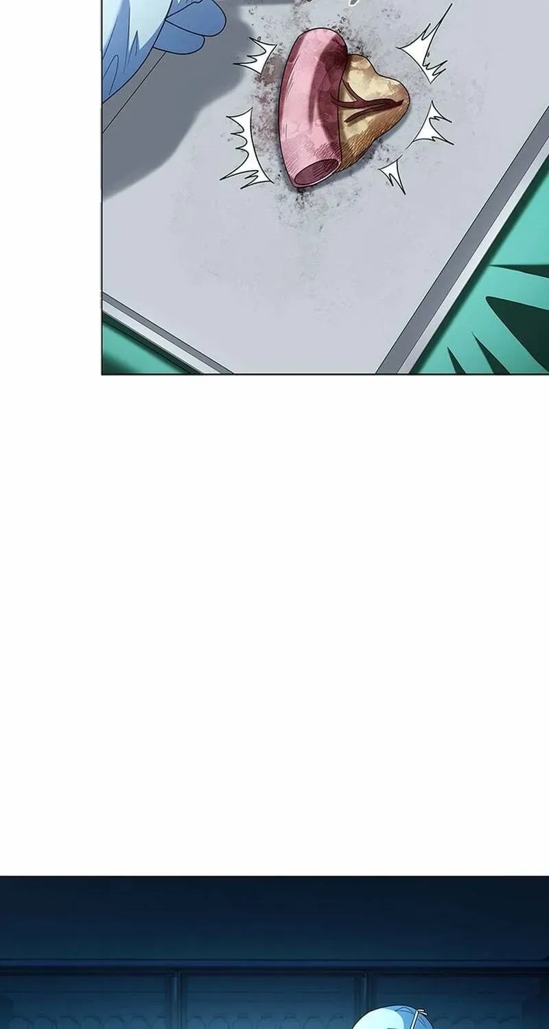 A True Doctor Chapter 281 — Page 13