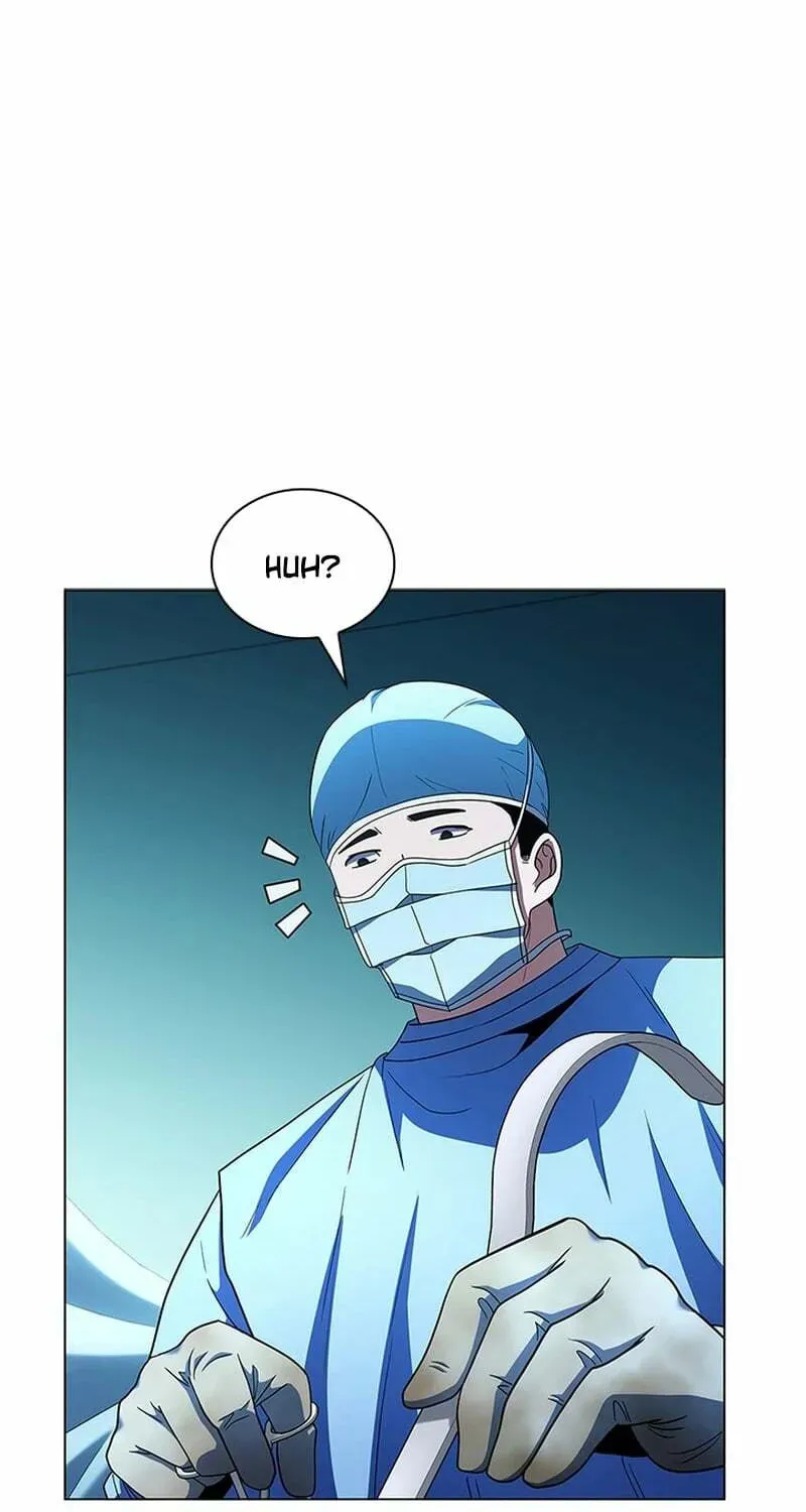 A True Doctor Chapter 281 — Page 18