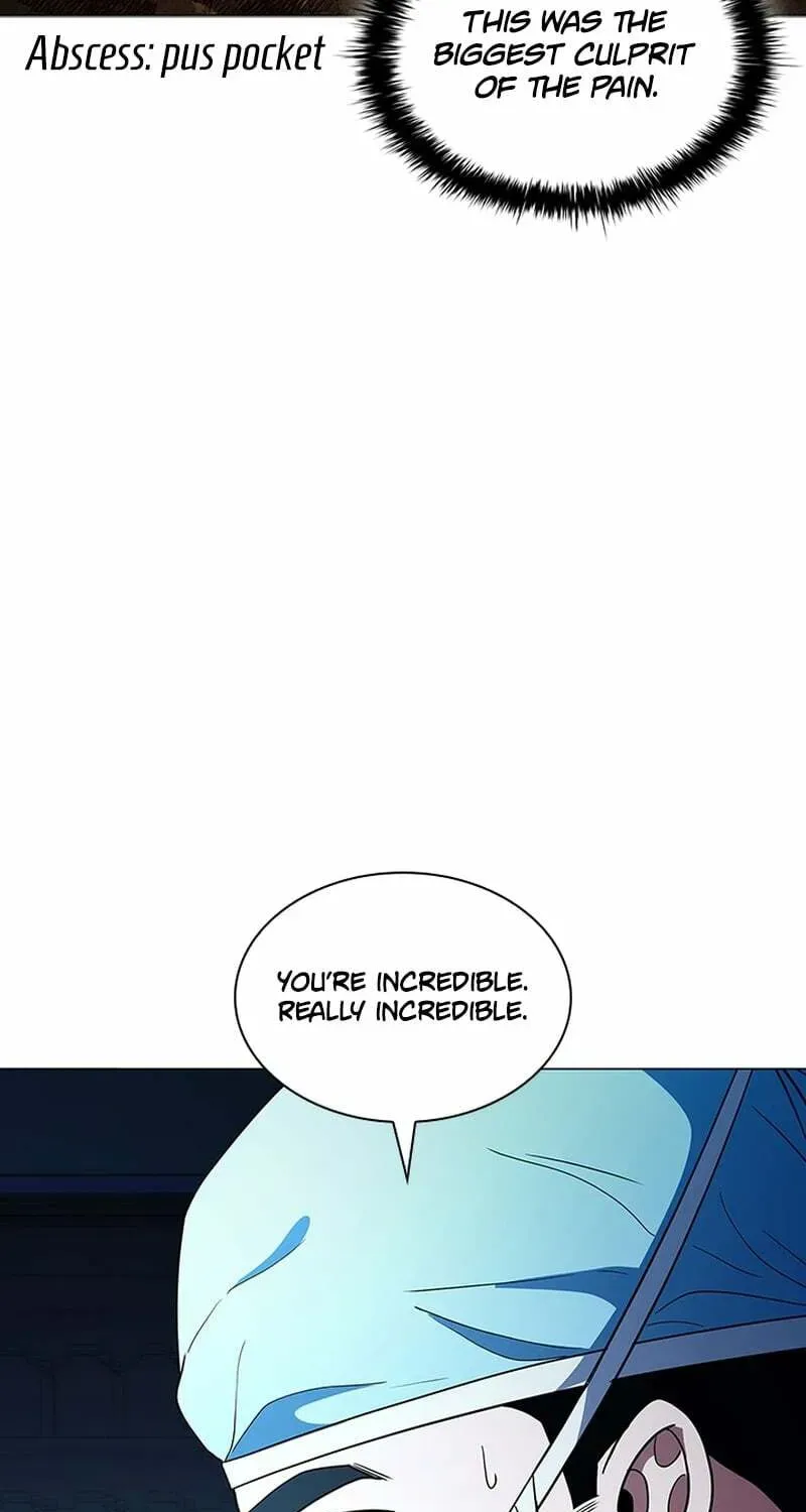 A True Doctor Chapter 281 — Page 24