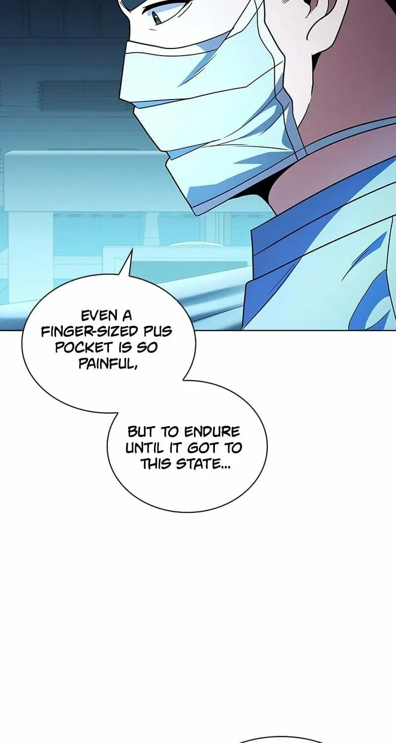 A True Doctor Chapter 281 — Page 25
