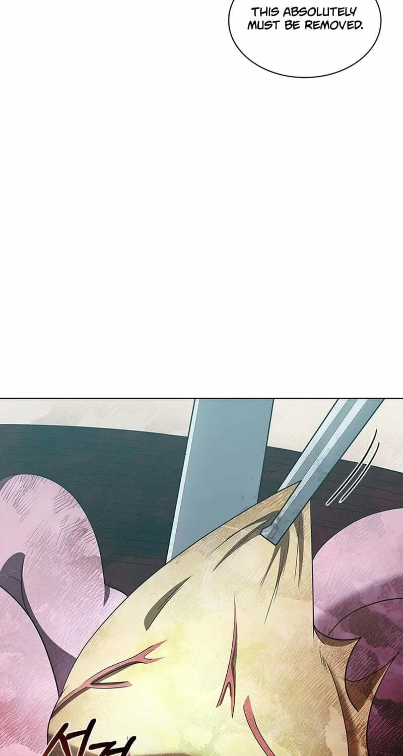 A True Doctor Chapter 281 — Page 27