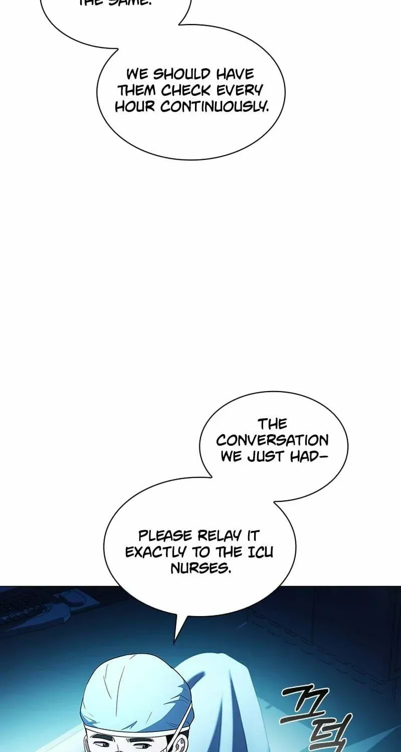 A True Doctor Chapter 281 — Page 39