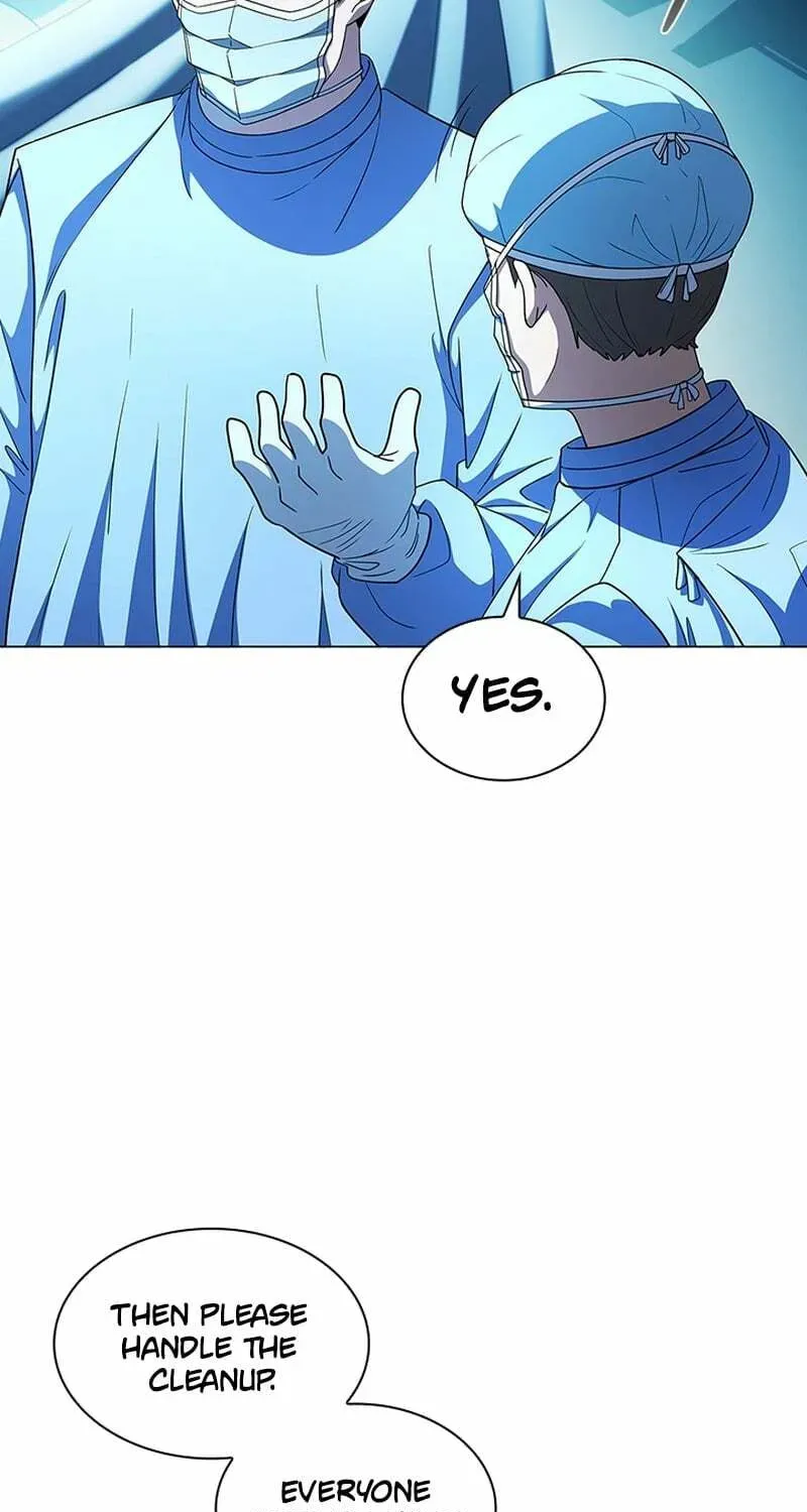 A True Doctor Chapter 281 — Page 40
