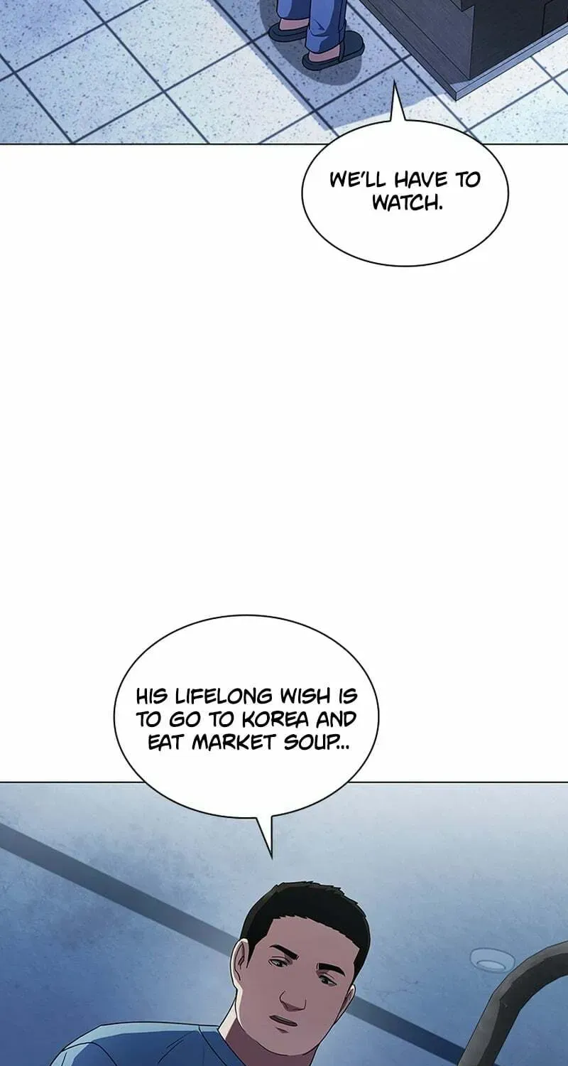 A True Doctor Chapter 281 — Page 45