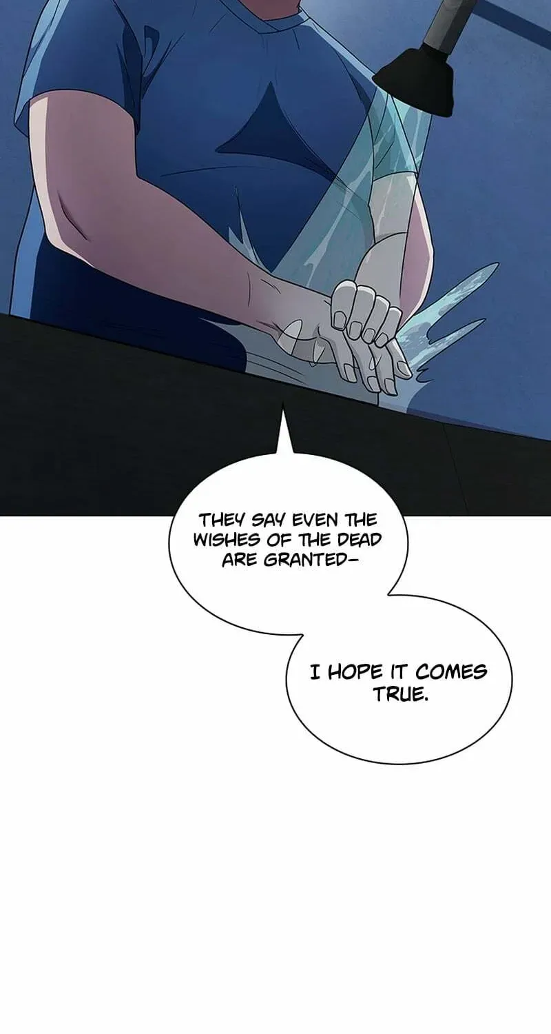 A True Doctor Chapter 281 — Page 46