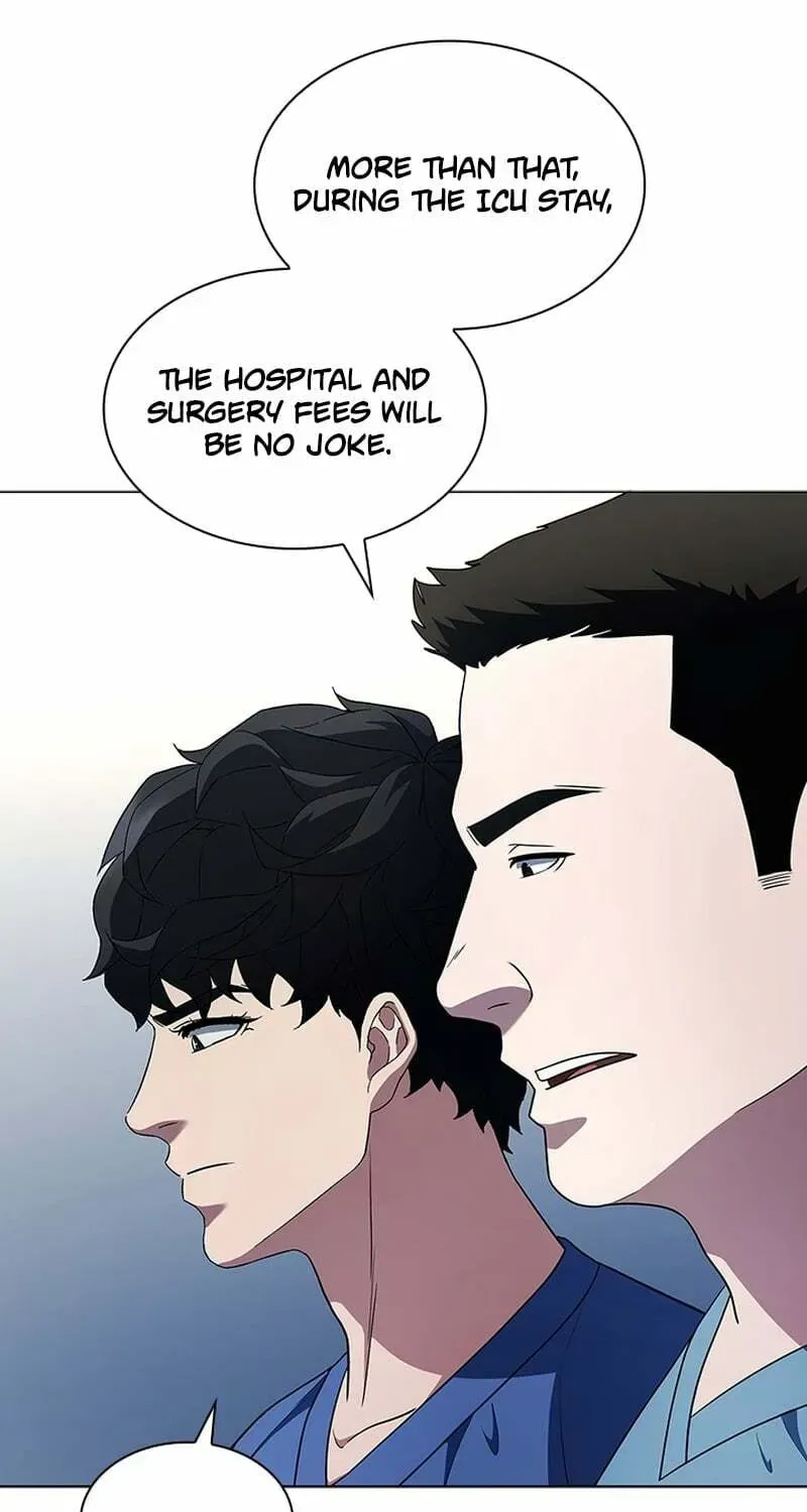 A True Doctor Chapter 281 — Page 47