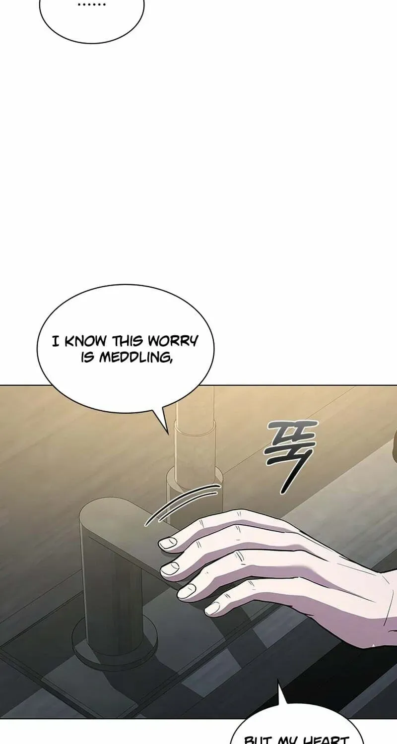 A True Doctor Chapter 281 — Page 48