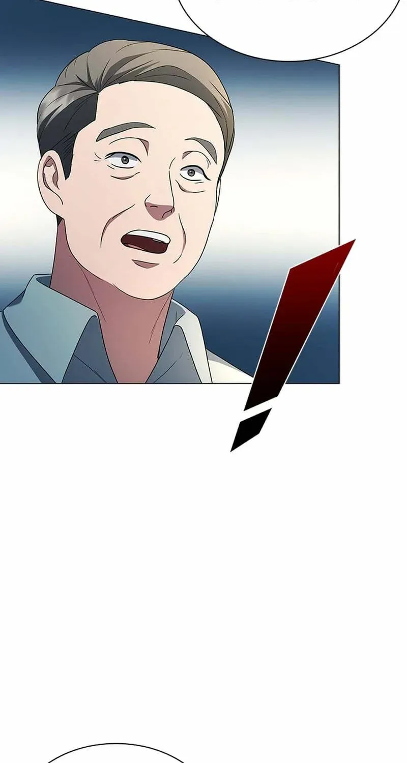 A True Doctor Chapter 281 — Page 57