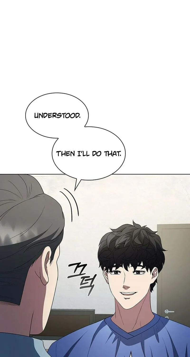 A True Doctor Chapter 281 — Page 59