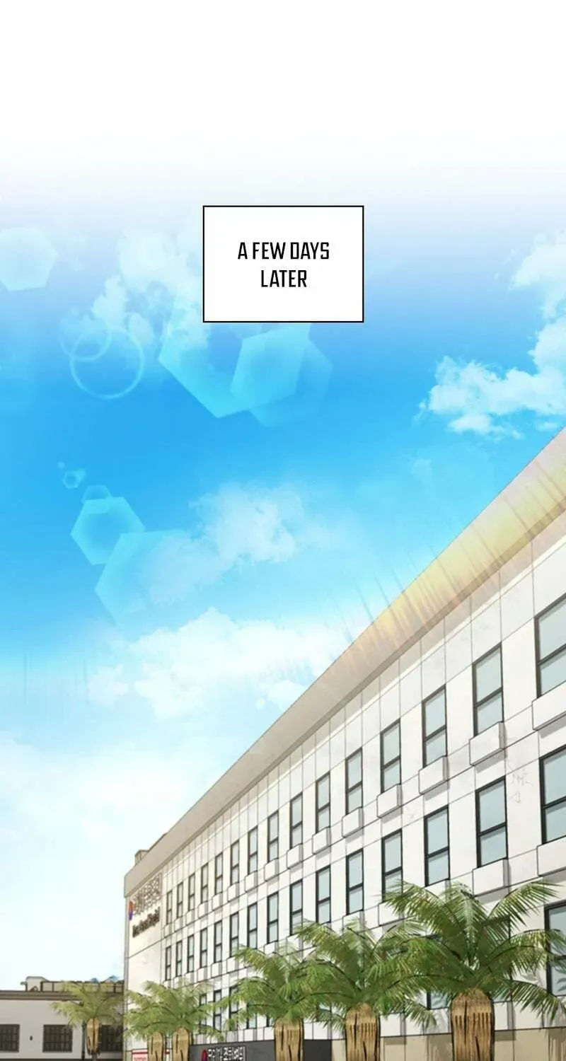 A True Doctor Chapter 281 — Page 67