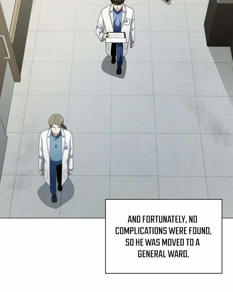 A True Doctor Chapter 281 — Page 69
