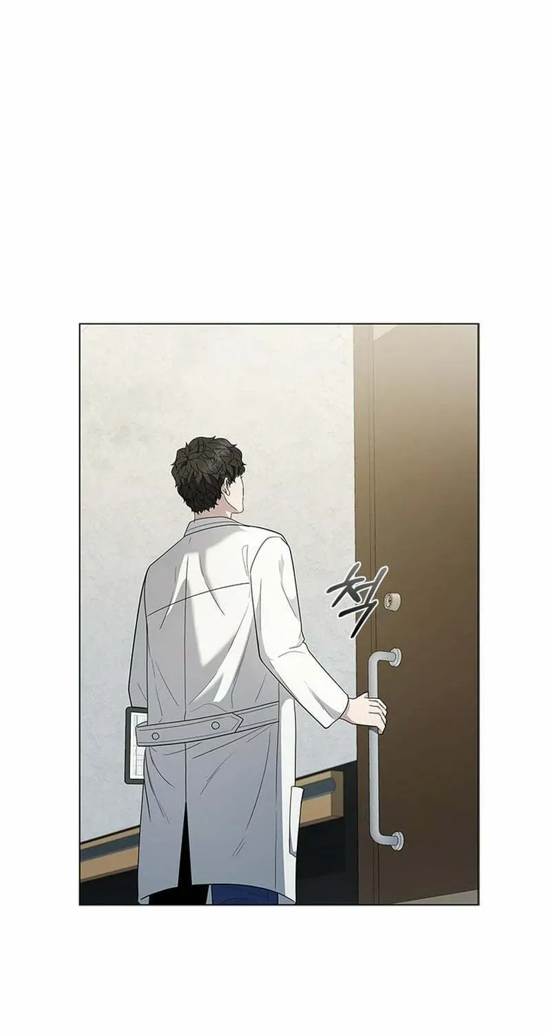 A True Doctor Chapter 281 — Page 70