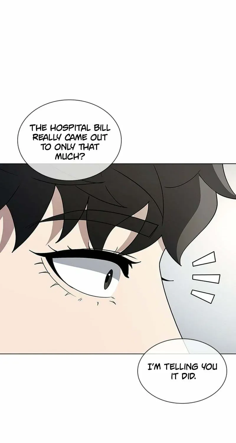 A True Doctor Chapter 281 — Page 71