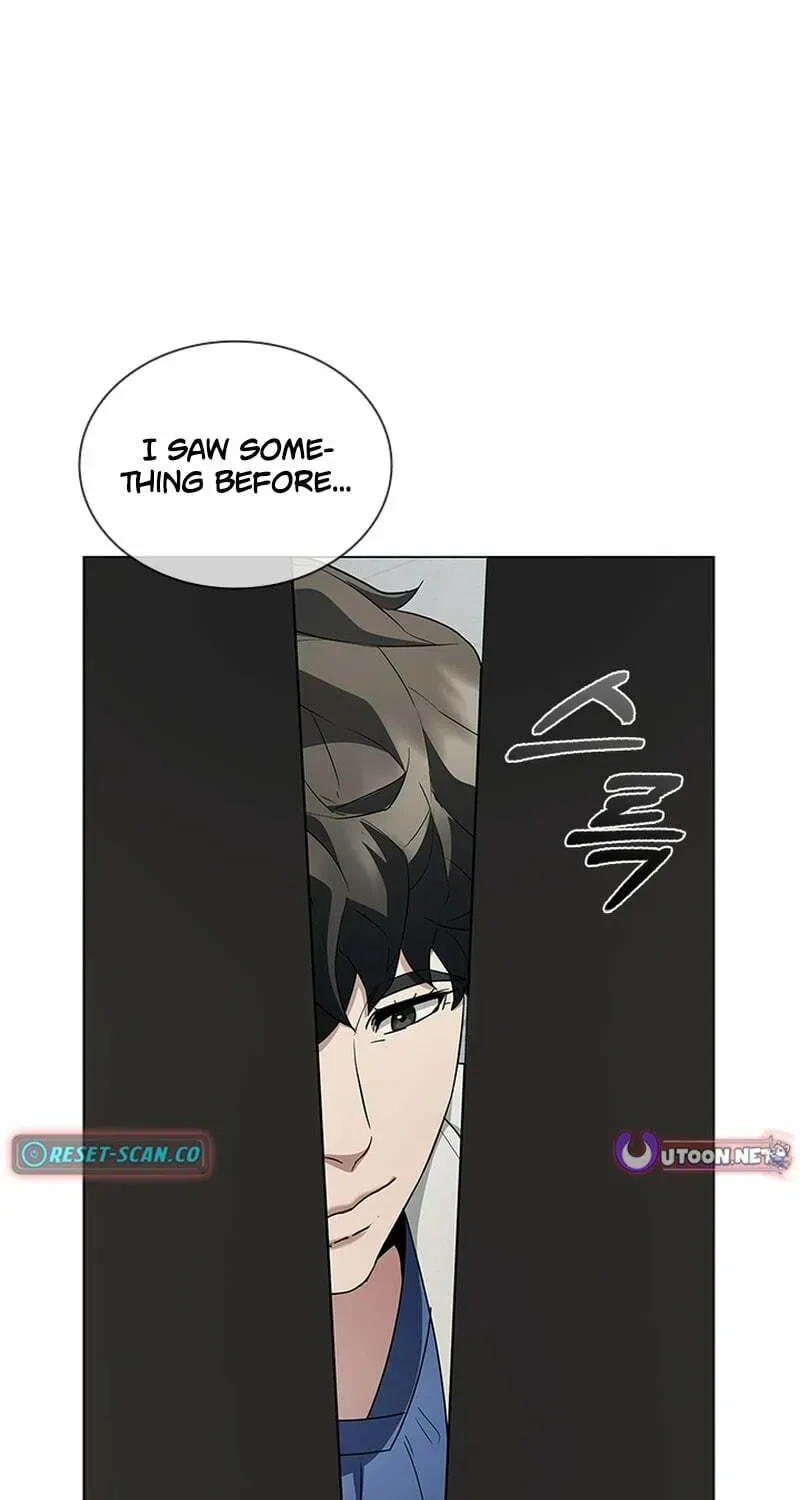 A True Doctor Chapter 281 — Page 72